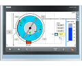 Siemens 6AV7863-4TB10-0AA0 Плоско-панельный монитор 22" Simatic ifp2200, сенсорный, 1920x1080, DisplayPort/DVI Siemens 6AV7863-4TB10-0AA0 Плоско-панельный монитор 22" Simatic ifp2200, сенсорный, 1920x1080, DisplayPort/DVI