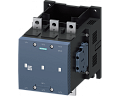 Siemens 3RT1275-6LA06 Вакуумный контактор, 200 кВт, 400 В, AC-3, 2но+2нз, S12, шинное присоединение Siemens 3RT1275-6LA06 Вакуумный контактор, 200 кВт, 400 В, AC-3, 2но+2нз, S12, шинное присоединение