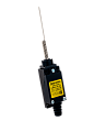 MTB4-LZ8169 Выключатель концевой, IP65, пружинный с утоньшением MTB4-LZ8169 Выключатель концевой, IP65, пружинный с утоньшением