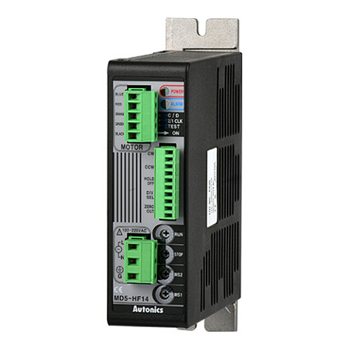 MD5-HF14 AUTONICS Драйвер шагового двигателя MD5-HF14 AUTONICS Драйвер шагового двигателя