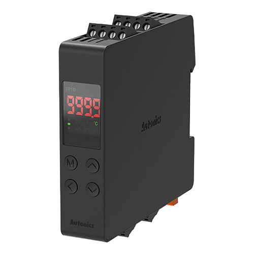 TR1D-T4CC AUTONICS Температурные контроллеры TR1D-T4CC AUTONICS Температурные контроллеры