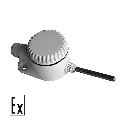 ОВЕН ДТС125хх настенные датчики температуры EXIA ОВЕН ДТС125хх настенные датчики температуры EXIA