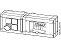 Siemens BVP:611315 Блок отвода тепла BD01-AK2M2/GK1X/T25-FI254-A163 Tap-off Unit Siemens BVP:611315 Блок отвода тепла BD01-AK2M2/GK1X/T25-FI254-A163 Tap-off Unit