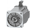 Siemens 1FK2105-4AF00-1MA0 Серводвигатель, М0 5 Нм, ПН 1,45 кВт при 3000 об/мин, ПН 0,79 кВт при 1500 об/мин, IP64, вал D19x40 мм, датчик 22-бит/12-бит Siemens 1FK2105-4AF00-1MA0 Серводвигатель, М0 5 Нм, ПН 1,45 кВт при 3000 об/мин, ПН 0,79 кВт при 1500 об/мин, IP64, вал D19x40 мм, датчик 22-бит/12-бит