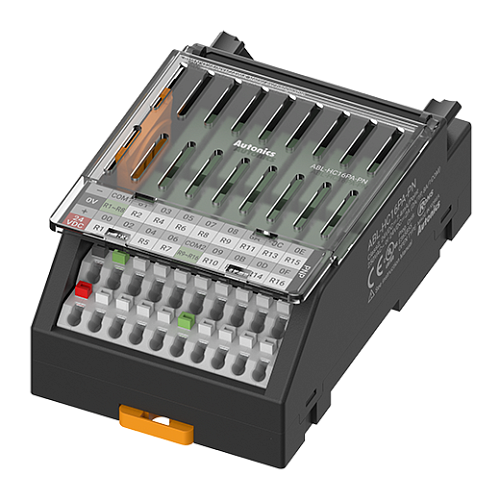 ABL-HC16PA-PN AUTONICS Клеммные блоки ввода/вывода ABL-HC16PA-PN AUTONICS Клеммные блоки ввода/вывода