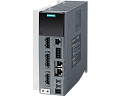 Siemens 6SL5310-1BB10-8CF0 Частотное преобразование для электродвигателей, 0.75 кВт, 200-240 В, IP20, рама С Siemens 6SL5310-1BB10-8CF0 Частотное преобразование для электродвигателей, 0.75 кВт, 200-240 В, IP20, рама С