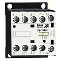 KEAZ Мини-контактор OptiStart K-M-12-30-10-A230 KEAZ Мини-контактор OptiStart K-M-12-30-10-A230