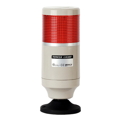 MT8C-1CLG-R AUTONICS Сигнальная колонна MT8C-1CLG-R AUTONICS Сигнальная колонна