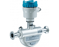 Siemens 7ME461.-.....-.... Датчик расхода Sitrans FCS400, кориолисовый, для измерения массы и объема Siemens 7ME461.-.....-.... Датчик расхода Sitrans FCS400, кориолисовый, для измерения массы и объема