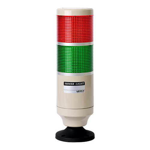 MP8G-F200-RG AUTONICS Сигнальная колонна MP8G-F200-RG AUTONICS Сигнальная колонна