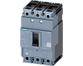 Siemens 3VM1116-3EE32-0AA0 Авт. выключатель 3VM1 IEC типоразм. 160, Icu = 25 кА, In = 160 А, защита TM220 Siemens 3VM1116-3EE32-0AA0 Авт. выключатель 3VM1 IEC типоразм. 160, Icu = 25 кА, In = 160 А, защита TM220