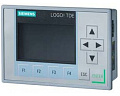 Siemens 6ED1055-4MH08-0BA0 Текстовый дисплей LOGO! TD, 6 строк, 3 цвета подсветки, 2 Ethernet порта Siemens 6ED1055-4MH08-0BA0 Текстовый дисплей LOGO! TD, 6 строк, 3 цвета подсветки, 2 Ethernet порта