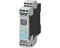 Siemens 3UG4511-2BP20 Реле контроля фаз, 3x 360-520 В, 50/60 Гц, 2 перекидных контакта Siemens 3UG4511-2BP20 Реле контроля фаз, 3x 360-520 В, 50/60 Гц, 2 перекидных контакта