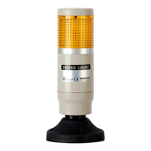 MT4B-1CLG-Y AUTONICS Сигнальная колонна MT4B-1CLG-Y AUTONICS Сигнальная колонна