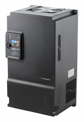 Преобразователь частоты INNOVERT ISD303M43E mini PLUS (30,0 кВтx380 В) , выходной ток 60 А Преобразователь частоты INNOVERT ISD303M43E mini PLUS (30,0 кВтx380 В) , выходной ток 60 А