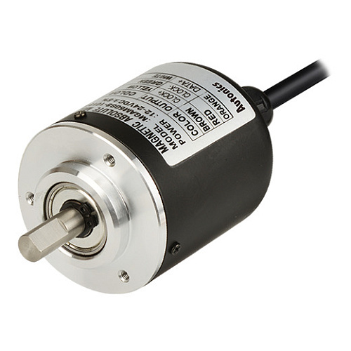 MGAM50S8-1013-B-F-S-24 AUTONICS Энкодер MGAM50S8-1013-B-F-S-24 AUTONICS Энкодер