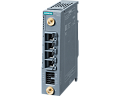 Siemens 6GK5763-1AL00-7DA0 Точка доступа Iwlan, 2.4/5 ГГц, Wi-Fi 6, 4x RJ45, 24 В DC, IP30 Siemens 6GK5763-1AL00-7DA0 Точка доступа Iwlan, 2.4/5 ГГц, Wi-Fi 6, 4x RJ45, 24 В DC, IP30
