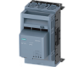 Siemens 3NP1133-1BC24 Предохранительный выключатель 3np1, 3-полюсный, NH00, 160A, для шин 60мм Siemens 3NP1133-1BC24 Предохранительный выключатель 3np1, 3-полюсный, NH00, 160A, для шин 60мм