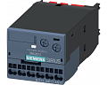 Siemens 3RA2812-2DW10 Электронное реле времени, задержка отключения, с внешним питанием и полупроводниковым выходом Siemens 3RA2812-2DW10 Электронное реле времени, задержка отключения, с внешним питанием и полупроводниковым выходом