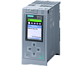 Siemens 6ES7515-2AM00-0AB0 Центральный процессор CPU 1515-2 PN, память 500 КБ/3 МБ, 2x PROFINET IRT, 2x Ethernet Siemens 6ES7515-2AM00-0AB0 Центральный процессор CPU 1515-2 PN, память 500 КБ/3 МБ, 2x PROFINET IRT, 2x Ethernet