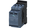 Siemens 3RW3047-2BB14 Устройство плавного пуска, типоразмер S3, 106A, 55 кВт/400V, 40 град. Siemens 3RW3047-2BB14 Устройство плавного пуска, типоразмер S3, 106A, 55 кВт/400V, 40 град.