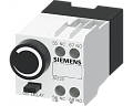 Siemens 3RT2926-2PA11-0MT0 Пневматический блок задержки включения 1...60S 1НО + 1НО для контакторов электродвигателей Siemens 3RT2926-2PA11-0MT0 Пневматический блок задержки включения 1...60S 1НО + 1НО для контакторов электродвигателей