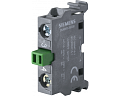 Siemens 3NJ6900-2BC00 Аксессуар для disconnector-fuse in-line, подключаемый к дополнительному выключателю 1no Siemens 3NJ6900-2BC00 Аксессуар для disconnector-fuse in-line, подключаемый к дополнительному выключателю 1no