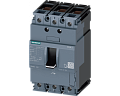Siemens 3VA1116-6ED36-0AA0 Выключатель в литом корпусе 3va1 iec, типоразмер 160, класс откл. способности H, ICU=70kA @ 415В 3-полюс. Siemens 3VA1116-6ED36-0AA0 Выключатель в литом корпусе 3va1 iec, типоразмер 160, класс откл. способности H, ICU=70kA @ 415В 3-полюс.