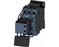 Siemens 3RT2625-1AP05 Контактор конденсатора AC-6B 16.7 кВ, 400 В, 1 НО + 2 НЗ, 230 В AC, 50 Гц, 3-полюсный Siemens 3RT2625-1AP05 Контактор конденсатора AC-6B 16.7 кВ, 400 В, 1 НО + 2 НЗ, 230 В AC, 50 Гц, 3-полюсный