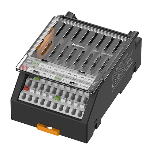 ASL-HC16MP0-PN AUTONICS Клеммные блоки ввода/вывода ASL-HC16MP0-PN AUTONICS Клеммные блоки ввода/вывода