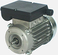 Однофазные асинхронные электродвигатели INNOVARI Однофазные асинхронные электродвигатели INNOVARI