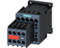 Siemens 3RH2244-1BB40 Вспомогательный контактор, 4no+4нз DC 24V, типоразмер S00, винтовые клеммы Siemens 3RH2244-1BB40 Вспомогательный контактор, 4no+4нз DC 24V, типоразмер S00, винтовые клеммы