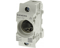 Siemens 5SG1302 Предохранитель Neozed, основание, d01, однополюсный, 16А, 400V (AC) / 250V (DC) Siemens 5SG1302 Предохранитель Neozed, основание, d01, однополюсный, 16А, 400V (AC) / 250V (DC)