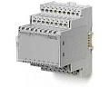 Siemens BPZ:TXM1.16D Модуль 16 дискретных входов TXM1.16D Siemens BPZ:TXM1.16D Модуль 16 дискретных входов TXM1.16D