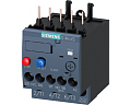 Siemens 3RU2116-0BB0 Реле перегрузки для электродвигателя, класс 10, типоразмер S00, 0.14-0.20 А Siemens 3RU2116-0BB0 Реле перегрузки для электродвигателя, класс 10, типоразмер S00, 0.14-0.20 А