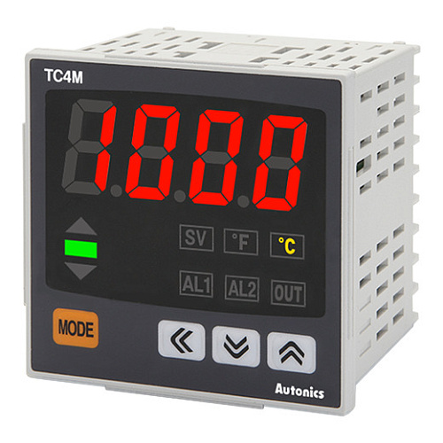 TC4M-N4N AUTONICS Температурный контроллер TC4M-N4N AUTONICS Температурный контроллер