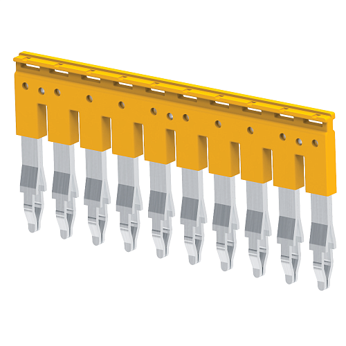 KEAZ Перемычка гребенчатая OptiClip JX2,5/5 KEAZ Перемычка гребенчатая OptiClip JX2,5/5