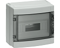 Siemens 8GB1371-0 Универсальный lc n/pe-терминал блок с 5 терминалами для подключения Siemens 8GB1371-0 Универсальный lc n/pe-терминал блок с 5 терминалами для подключения