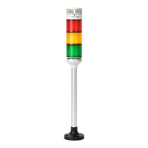 PTE-DPV-302-RYG AUTONICS Сигнальная колонна PTE-DPV-302-RYG AUTONICS Сигнальная колонна