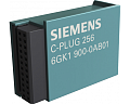 Siemens 6AG1900-0AB01-4AA0 Сменный носитель данных Siplus c-plug 256 для быстрой замены устройств Siemens 6AG1900-0AB01-4AA0 Сменный носитель данных Siplus c-plug 256 для быстрой замены устройств