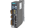 Siemens 6SL3210-5FB10-1UA2 Преобразователь частоты, 200-240 В, 2,5/1,5 А, 0-330 Гц, 0,1 кВт, IP20, 45x170x170 Siemens 6SL3210-5FB10-1UA2 Преобразователь частоты, 200-240 В, 2,5/1,5 А, 0-330 Гц, 0,1 кВт, IP20, 45x170x170