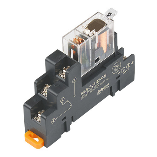 ABS-S01R26-CN AUTONICS Клеммный блок ввода/вывода ABS-S01R26-CN AUTONICS Клеммный блок ввода/вывода