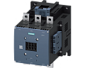 Siemens 3RT1075-2NF36 Контактор 200 кВт, 400 В, AC-3/AC-DC, Uc 96-127 В, 2но+2нз, S12, шинные наконечники Siemens 3RT1075-2NF36 Контактор 200 кВт, 400 В, AC-3/AC-DC, Uc 96-127 В, 2но+2нз, S12, шинные наконечники