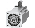 Siemens 1FK2205-2AF10-0MA0 Серводвигатель, М0 3,6 Нм, ПН 0,94 кВт при 3000 об/мин, IP64, вал D19x40 мм, датчик 22-бит Siemens 1FK2205-2AF10-0MA0 Серводвигатель, М0 3,6 Нм, ПН 0,94 кВт при 3000 об/мин, IP64, вал D19x40 мм, датчик 22-бит