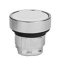 KEAZ Головка кнопки OptiSignal D22 A4-P-1 белая металл ZB4BA1 KEAZ Головка кнопки OptiSignal D22 A4-P-1 белая металл ZB4BA1