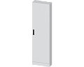 Siemens 8GK1312-8KK22 Напольный распределительный шкаф, IP43, 2 класс, Ral 7035, размеры 1900x550x210 Siemens 8GK1312-8KK22 Напольный распределительный шкаф, IP43, 2 класс, Ral 7035, размеры 1900x550x210