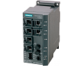 Siemens 6GK5206-1BC10-2AA3 Управляемый коммутатор SIMATIC NET, SCALANCE X206-1LD, 6 портов RJ45, 1 порт BFOC, резервное питание Siemens 6GK5206-1BC10-2AA3 Управляемый коммутатор SIMATIC NET, SCALANCE X206-1LD, 6 портов RJ45, 1 порт BFOC, резервное питание