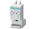 Siemens 3RF2920-0KA13 Контроллер мощности, 20А, 110-230В / 24В AC/DC, для полупроводникового реле, частичная нагрузка Siemens 3RF2920-0KA13 Контроллер мощности, 20А, 110-230В / 24В AC/DC, для полупроводникового реле, частичная нагрузка
