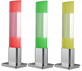 TL45B-024-RYG Светосигнальная колонна INNOCONT TL45B, алюминиевый корпус, основание откидное, многоцветный светодиод (постоянное), зуммер, цвет: красный, желтый, зеленый, 24VDC, IP50, кабель 0,5м TL45B-024-RYG Светосигнальная колонна INNOCONT TL45B, алюминиевый корпус, основание откидное, многоцветный светодиод (постоянное), зуммер, цвет: красный, желтый, зеленый, 24VDC, IP50, кабель 0,5м