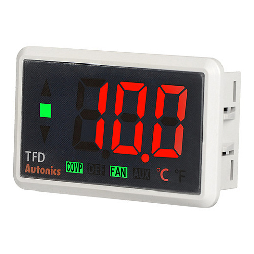 TFD-5 AUTONICS Температурный контроллер TFD-5 AUTONICS Температурный контроллер